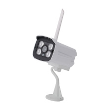 Câmera IP sem fio 4CH NVR CCTV Sistema